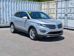 2015 Lincoln MKC Base