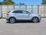 2015 Lincoln MKC Base
