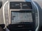 2015 Lincoln MKC Base