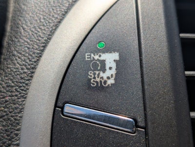 2015 Lincoln MKC Base