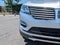 2015 Lincoln MKC Base