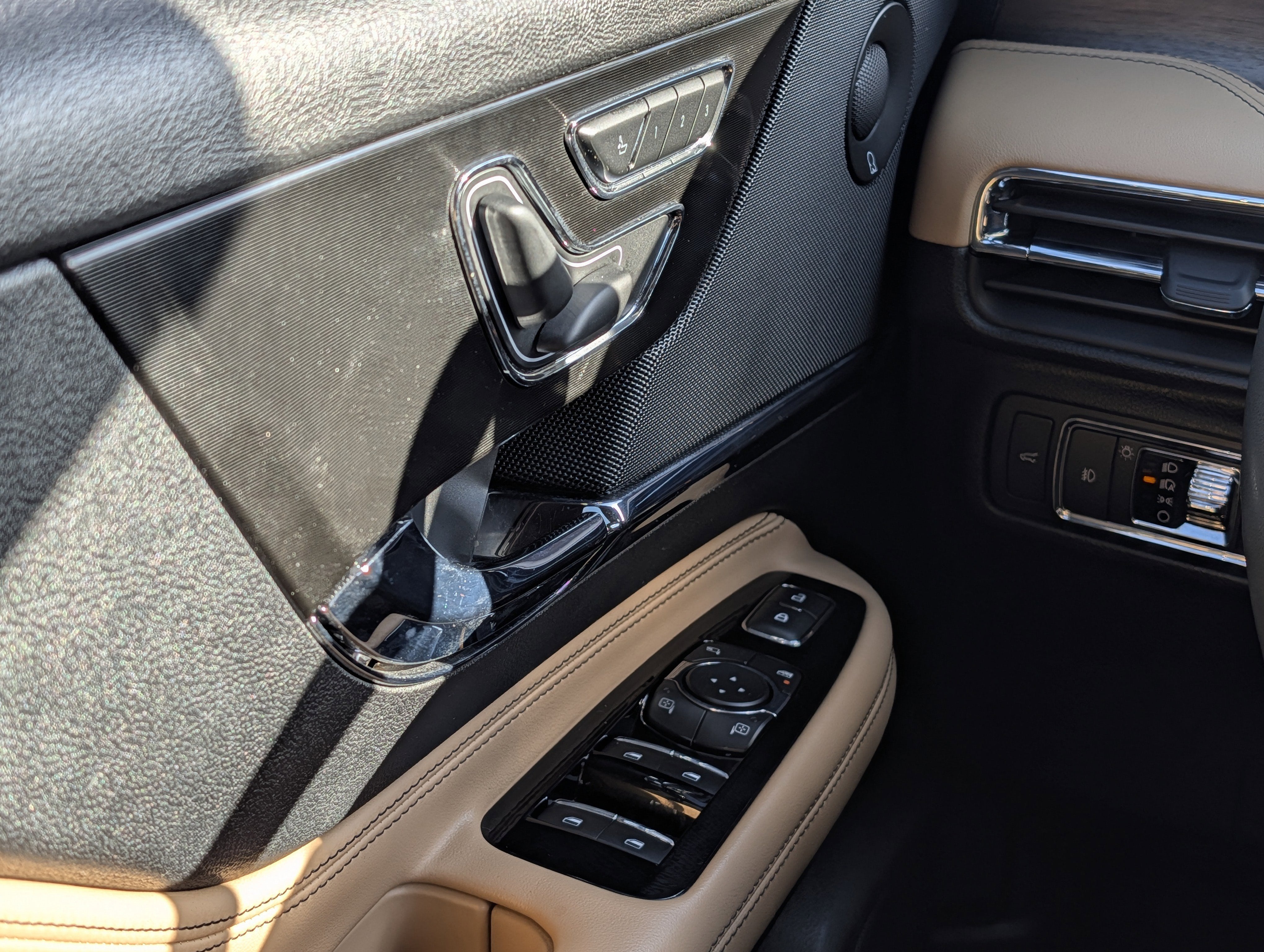 2021 Lincoln Corsair Reserve