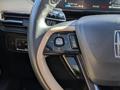 2021 Lincoln Corsair Reserve