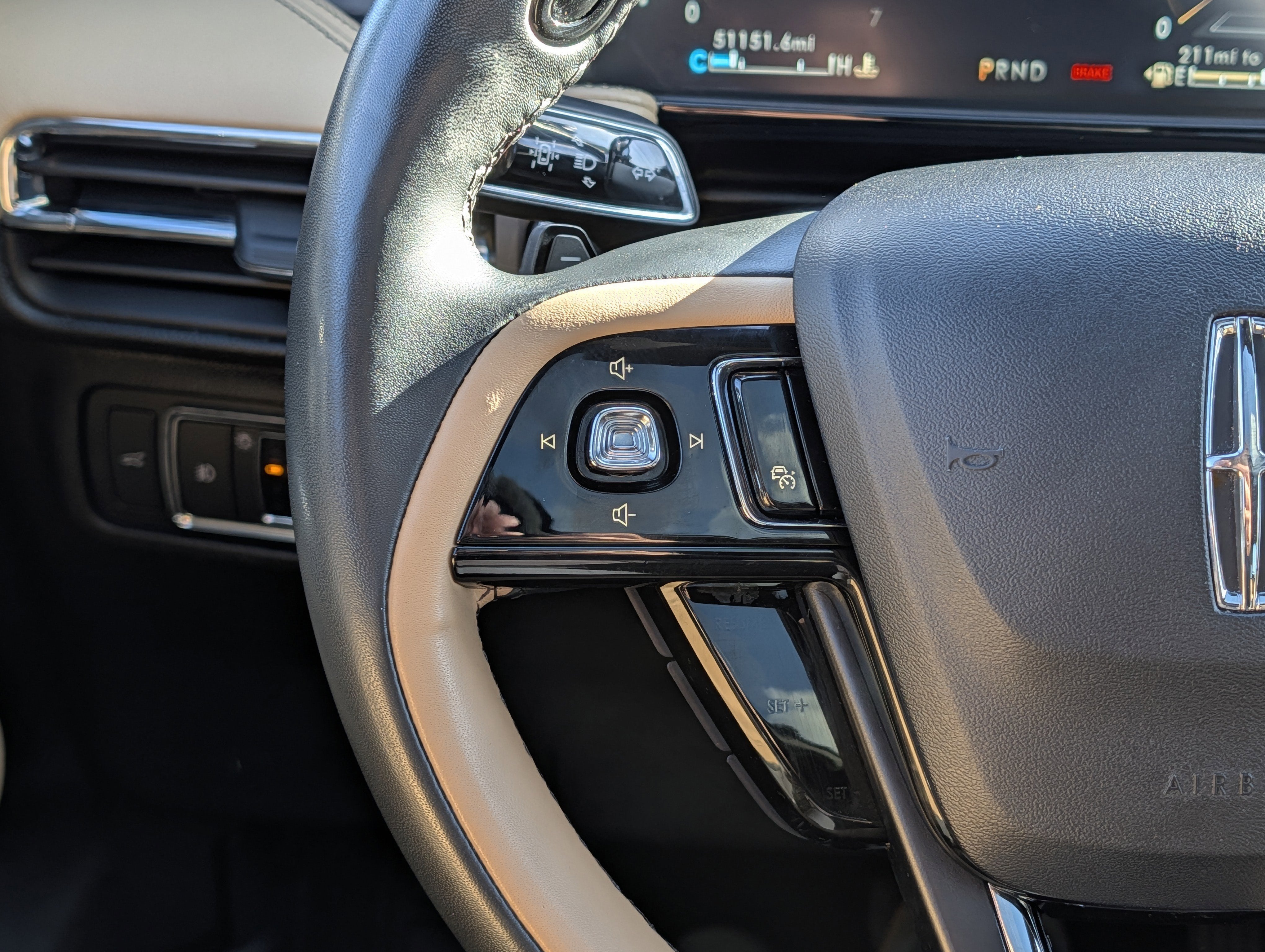 2021 Lincoln Corsair Reserve