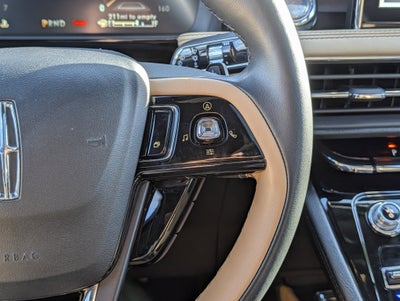 2021 Lincoln Corsair Reserve