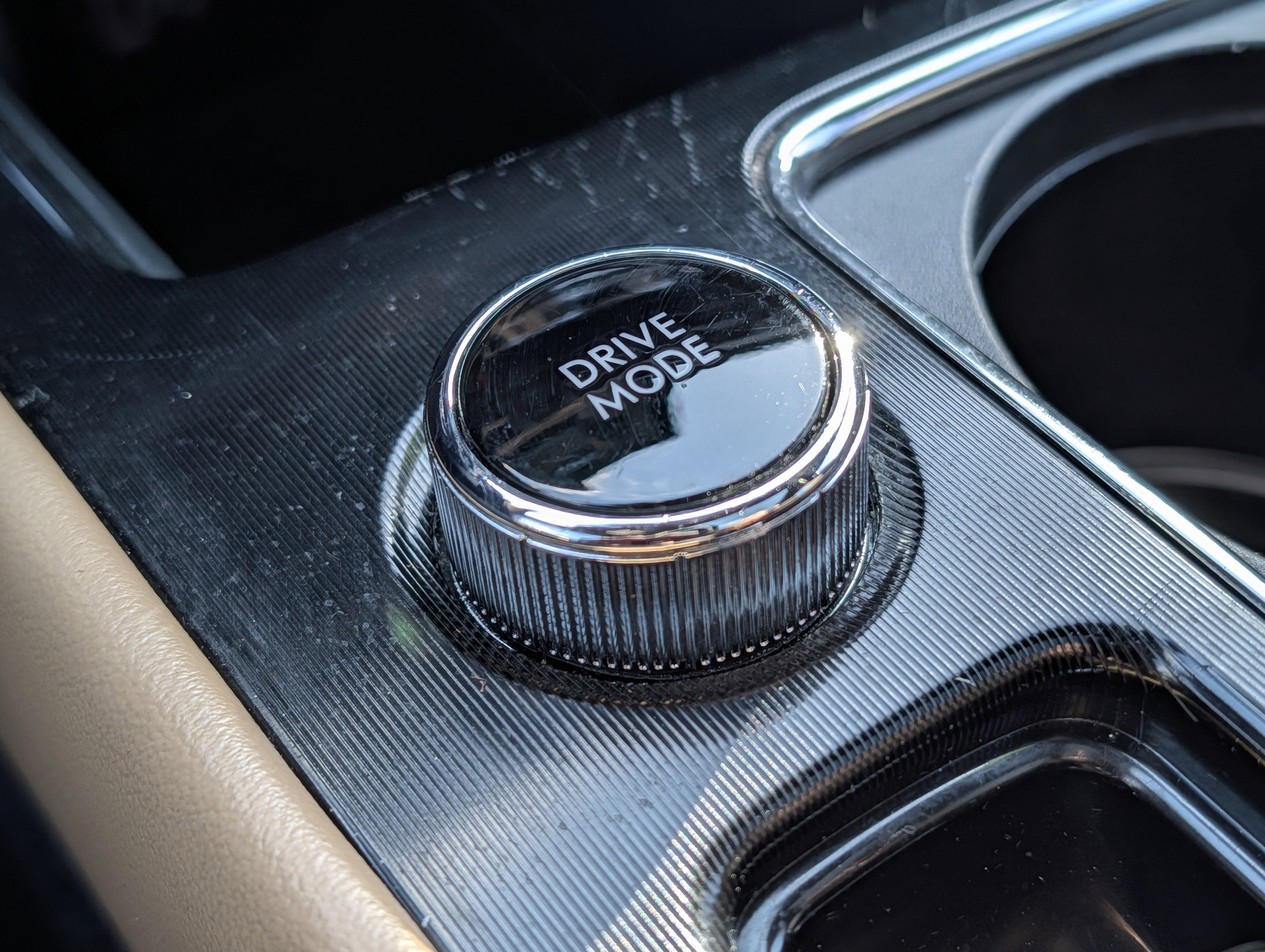 2021 Lincoln Corsair Reserve