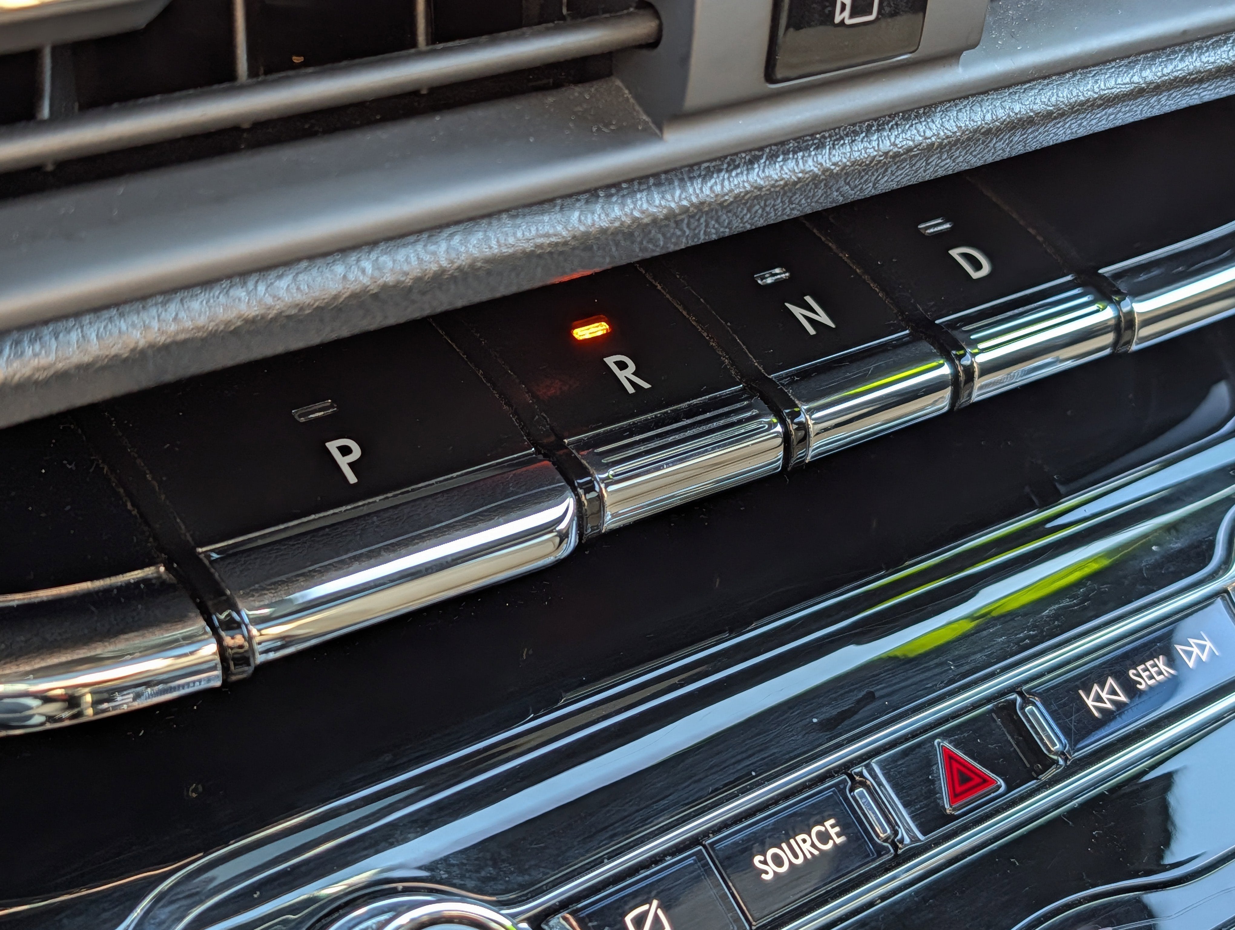 2021 Lincoln Corsair Reserve