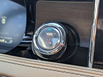 2021 Lincoln Corsair Reserve