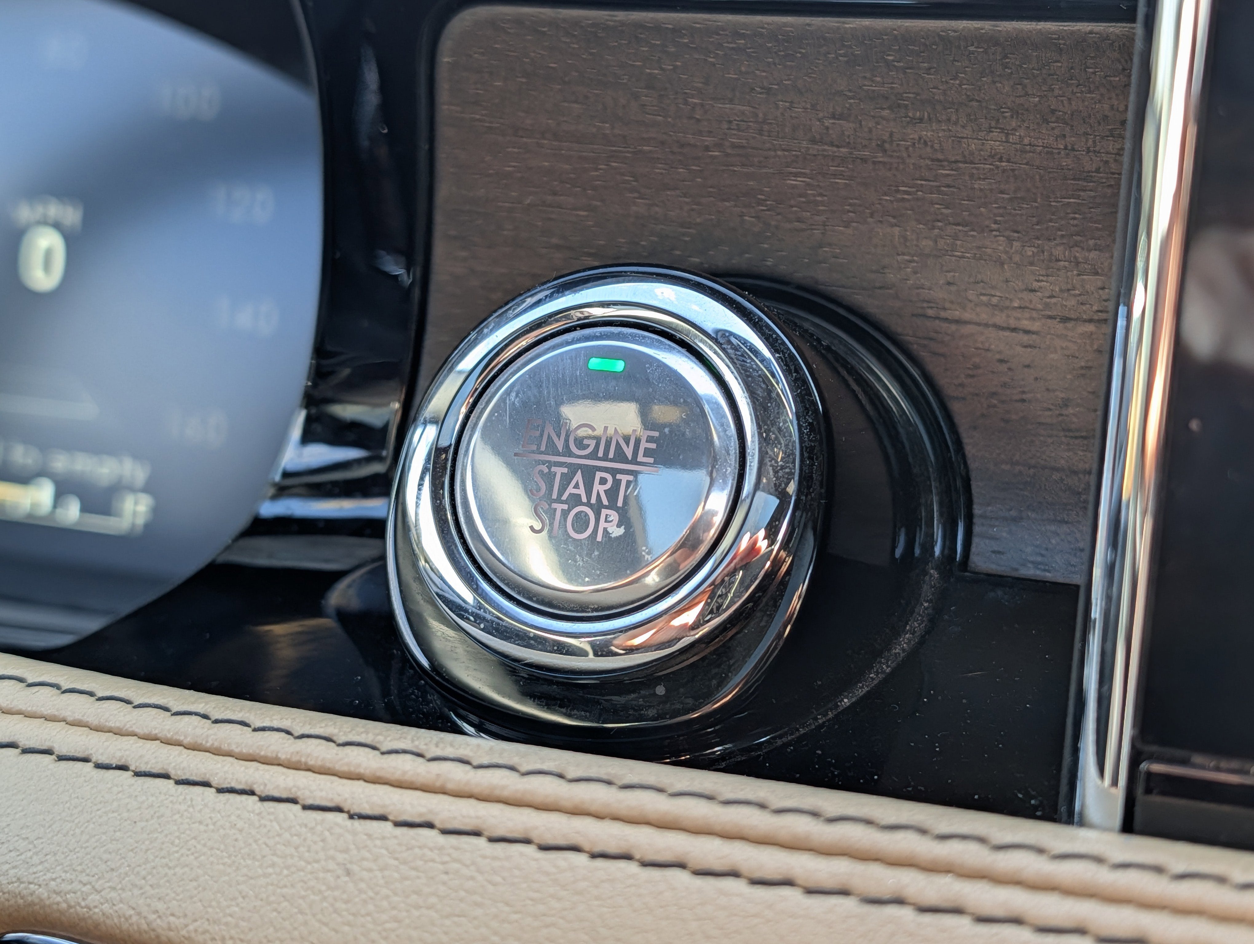 2021 Lincoln Corsair Reserve