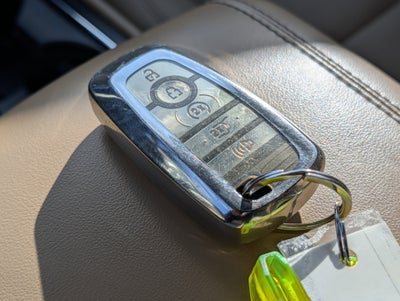 2021 Lincoln Corsair Reserve