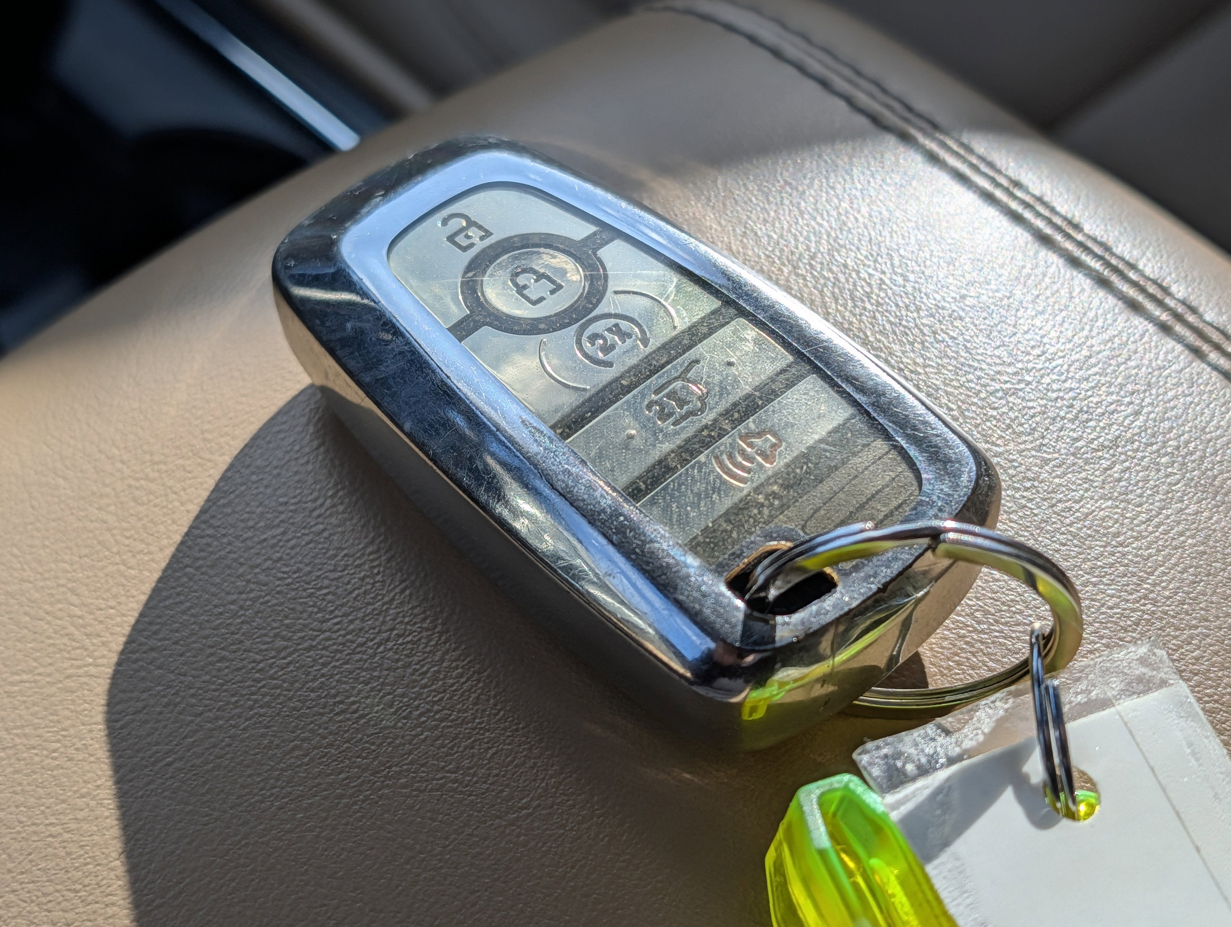 2021 Lincoln Corsair Reserve