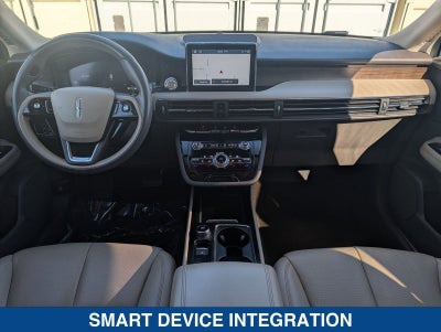 2021 Lincoln Corsair Reserve