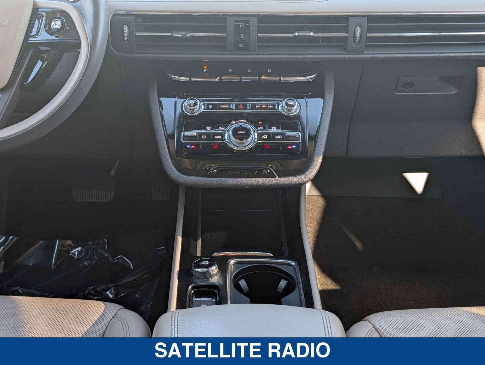 2021 Lincoln Corsair Reserve