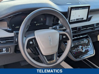 2021 Lincoln Corsair Reserve