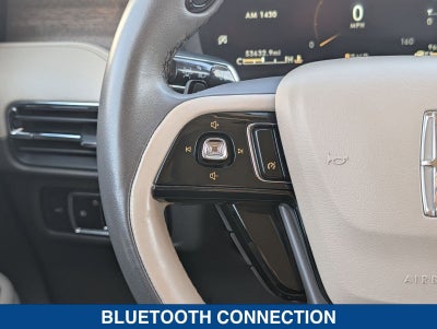 2021 Lincoln Corsair Reserve