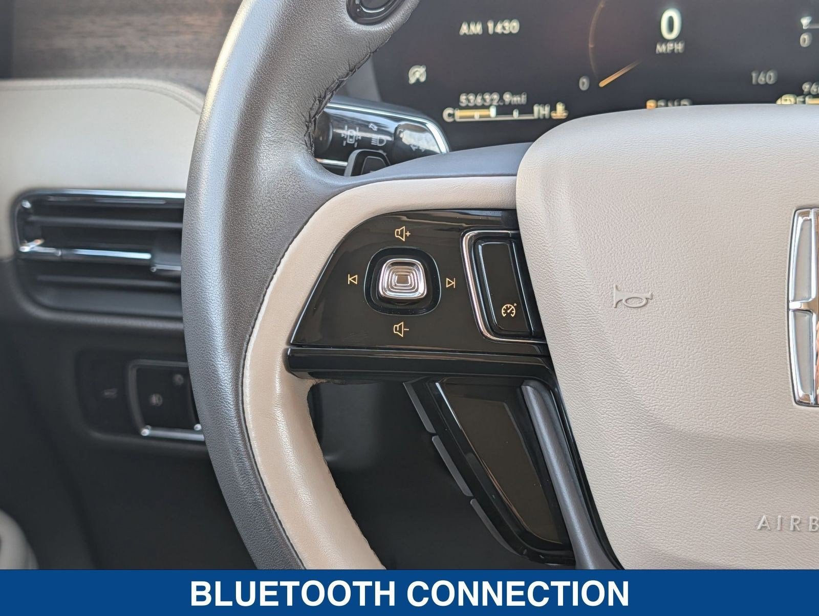 2021 Lincoln Corsair Reserve