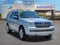 2014 Lincoln Navigator Base