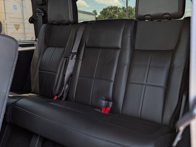 2014 Lincoln Navigator Base
