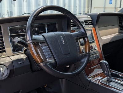 2014 Lincoln Navigator Base