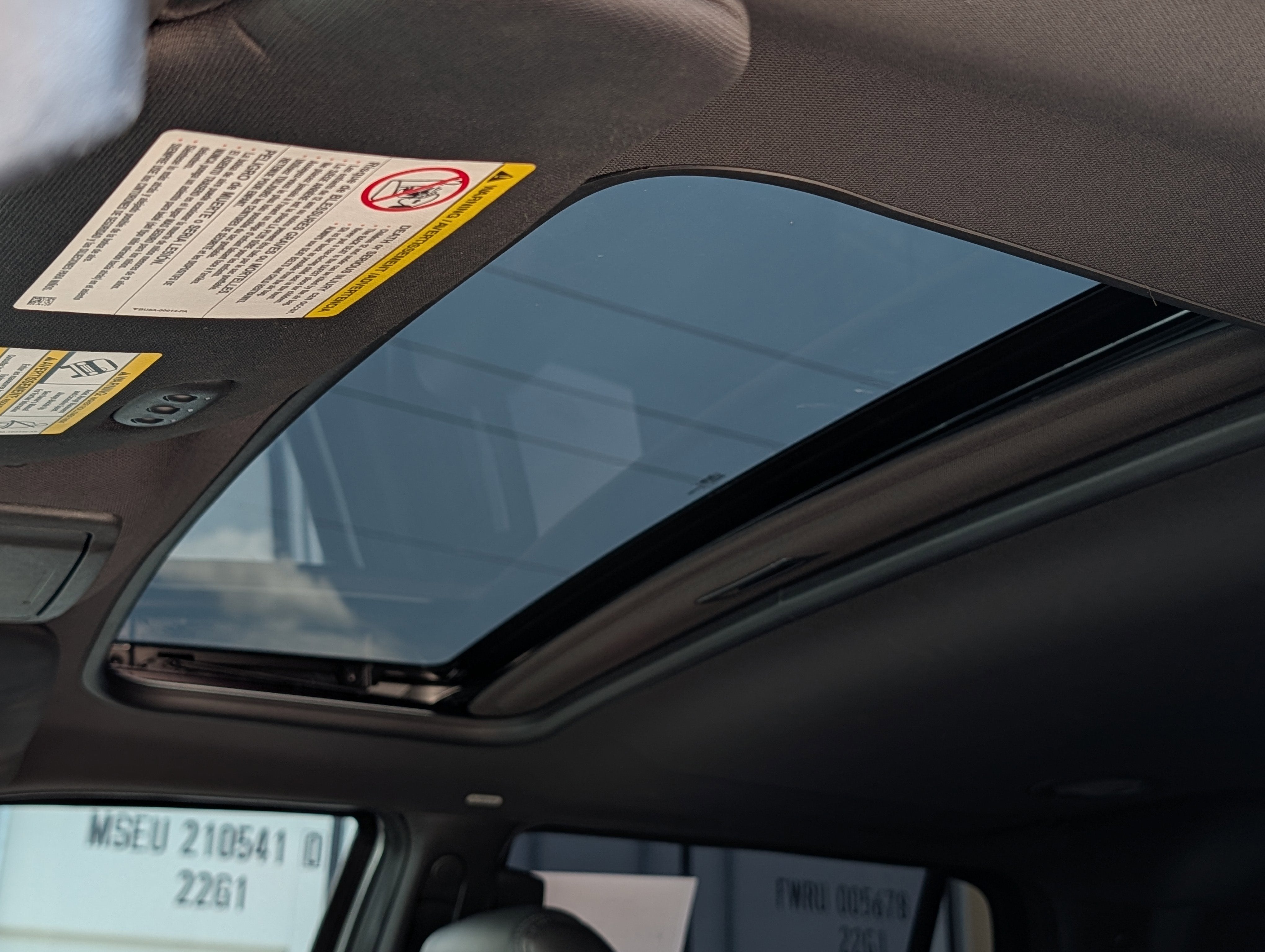 2014 Lincoln Navigator Base