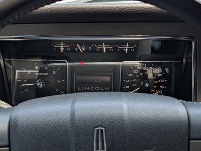 2014 Lincoln Navigator Base