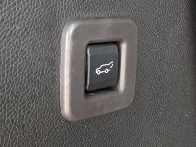 2014 Lincoln Navigator Base