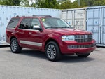 2014 Lincoln Navigator Base