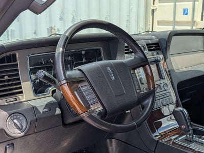 2014 Lincoln Navigator Base