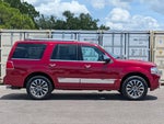 2014 Lincoln Navigator Base