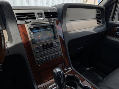 2014 Lincoln Navigator Base