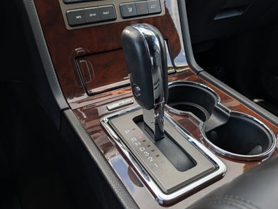 2014 Lincoln Navigator Base