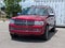 2014 Lincoln Navigator Base