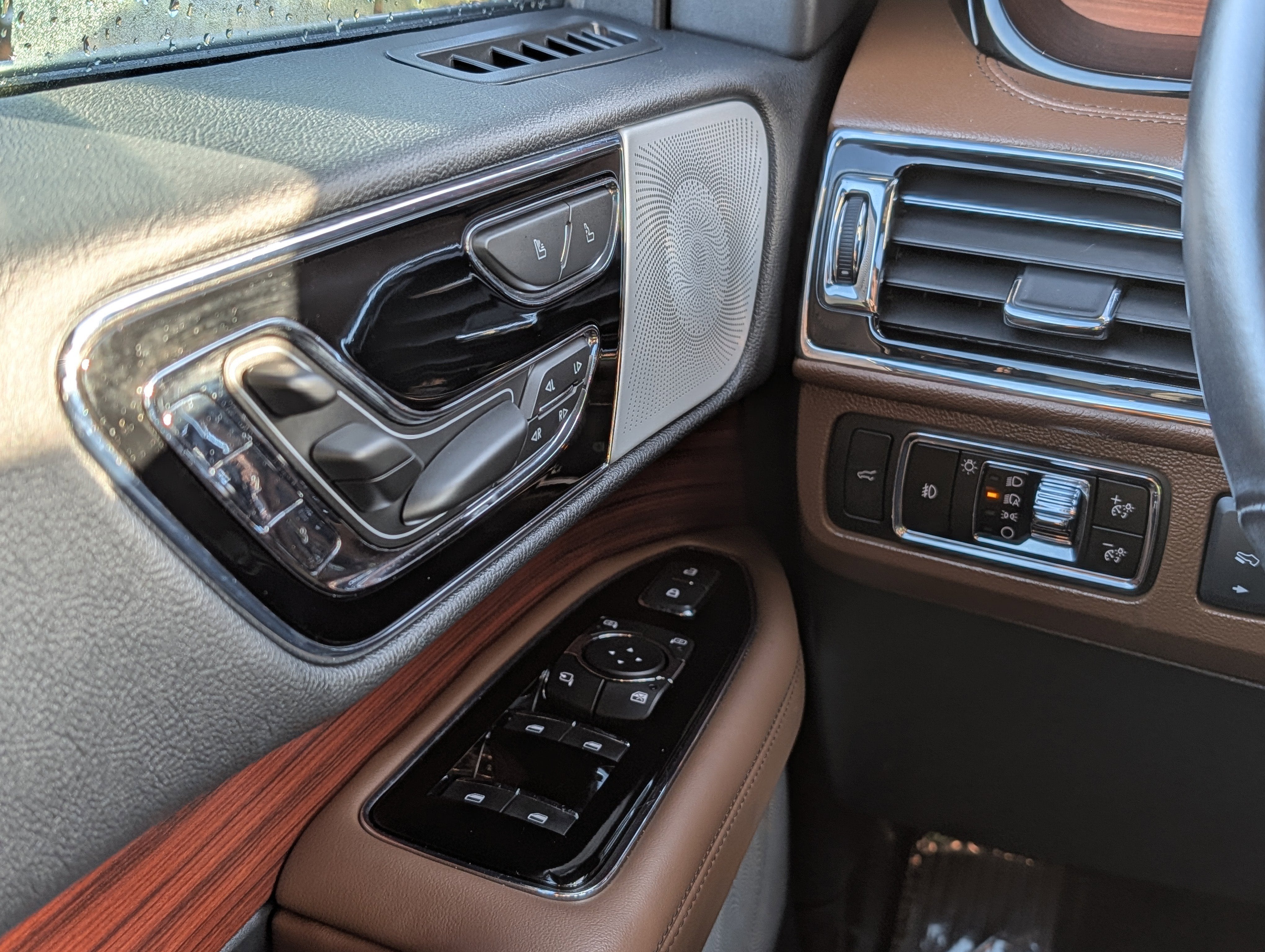 2024 Lincoln Navigator L Reserve