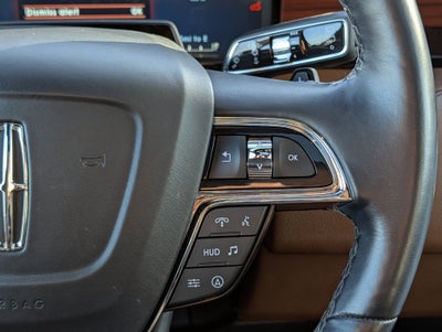 2024 Lincoln Navigator L Reserve