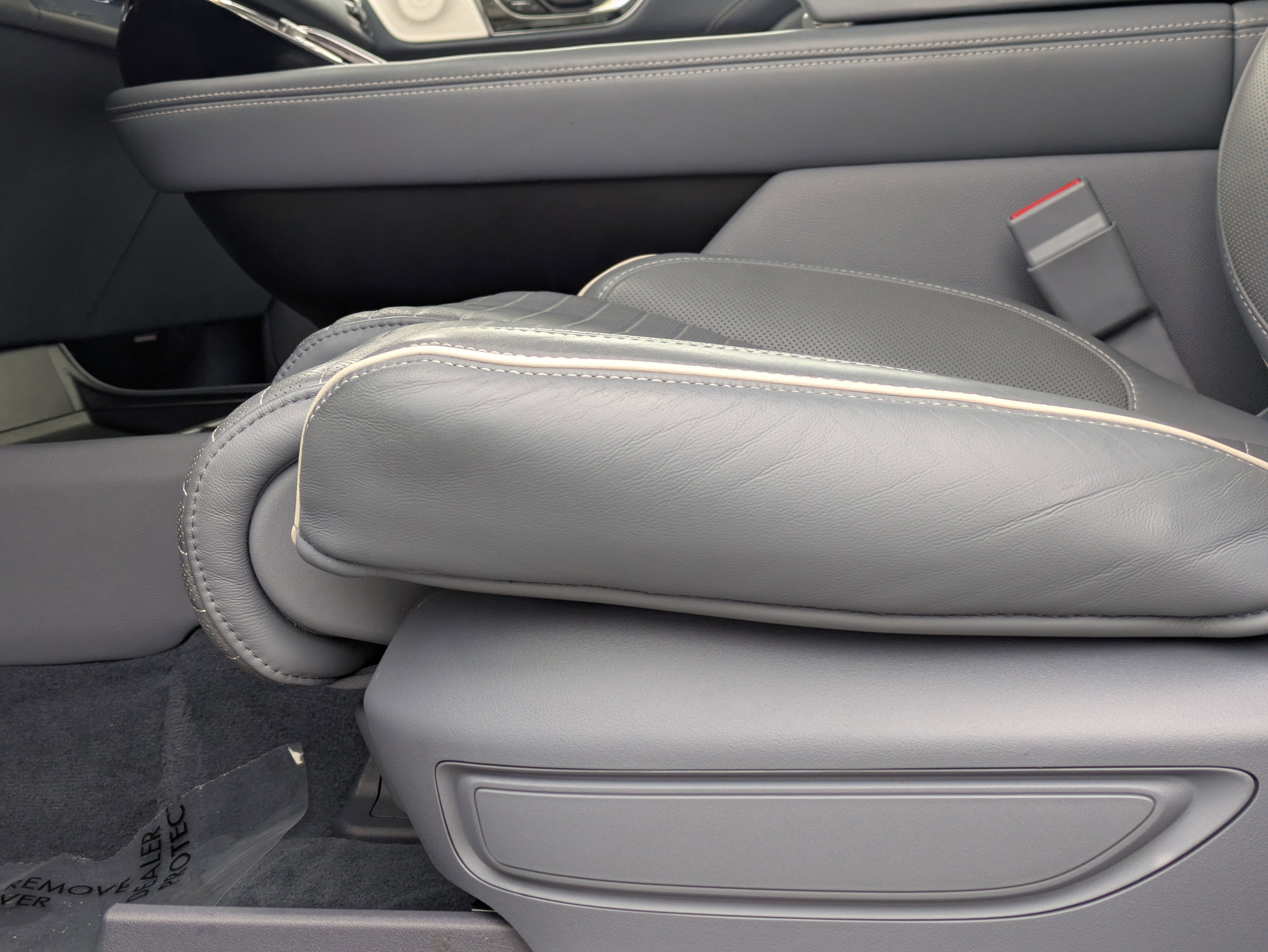 2023 Lincoln Navigator L Black Label