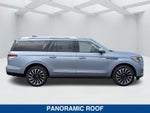 2023 Lincoln Navigator L Black Label