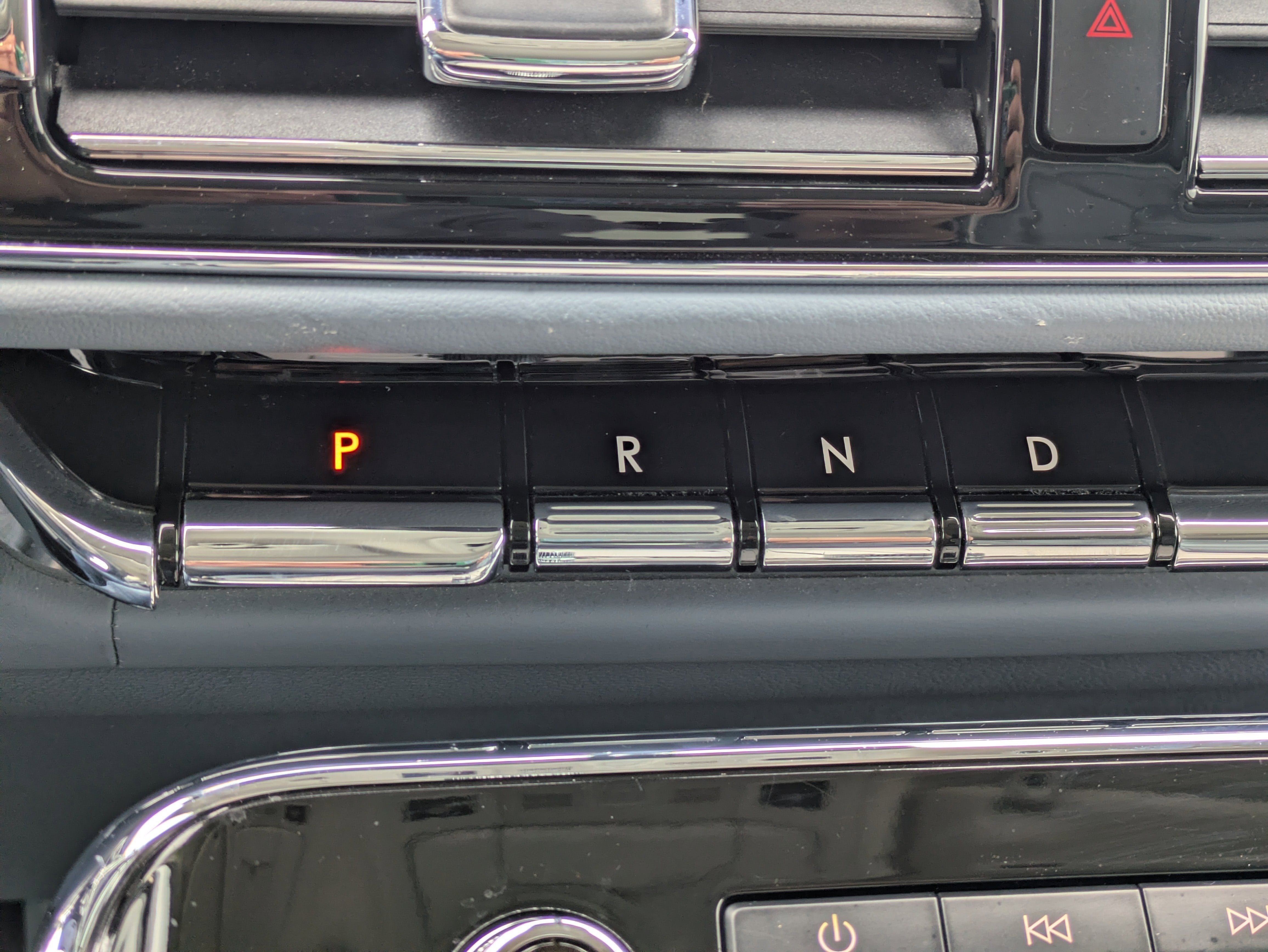 2023 Lincoln Navigator L Black Label