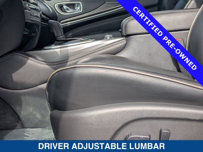 2020 INFINITI QX60 PURE