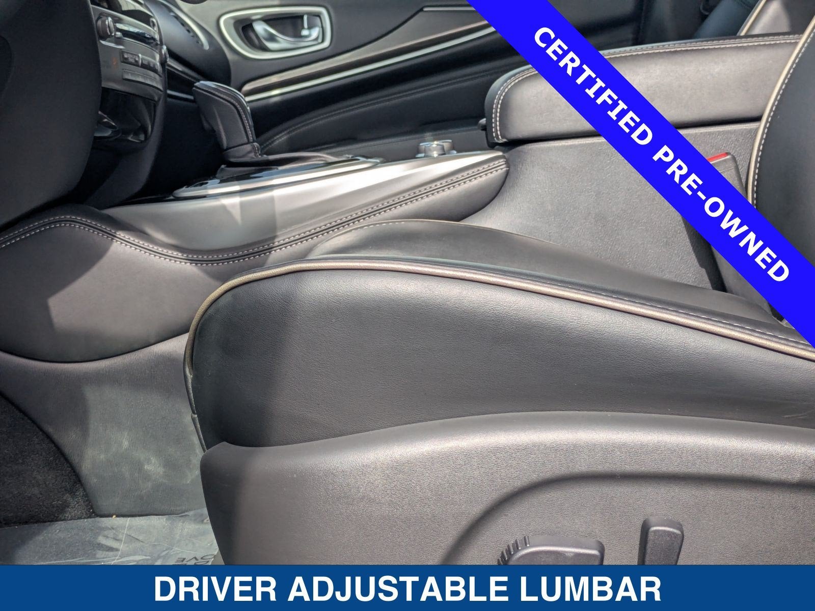 2020 INFINITI QX60 PURE