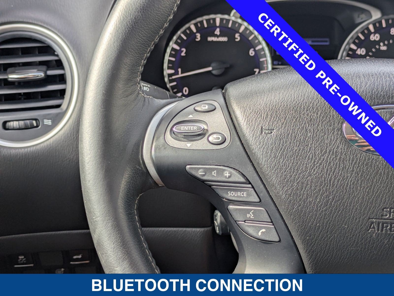 2020 INFINITI QX60 PURE