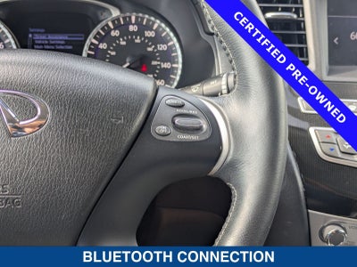 2020 INFINITI QX60 PURE