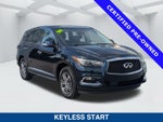 2020 INFINITI QX60 PURE
