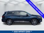 2020 INFINITI QX60 PURE