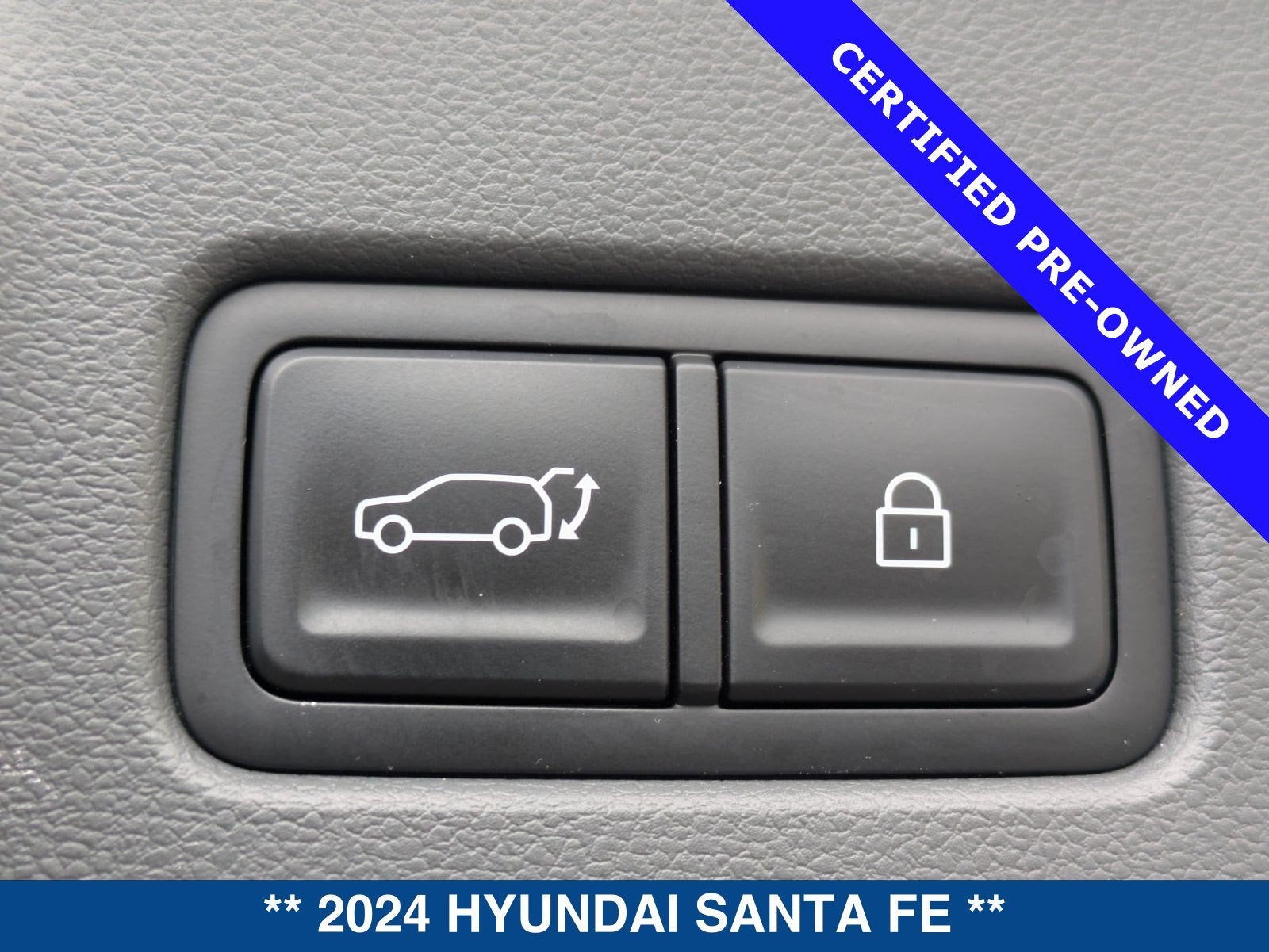 2024 Hyundai Santa Fe SEL