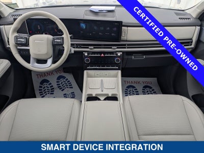 2024 Hyundai Santa Fe SEL