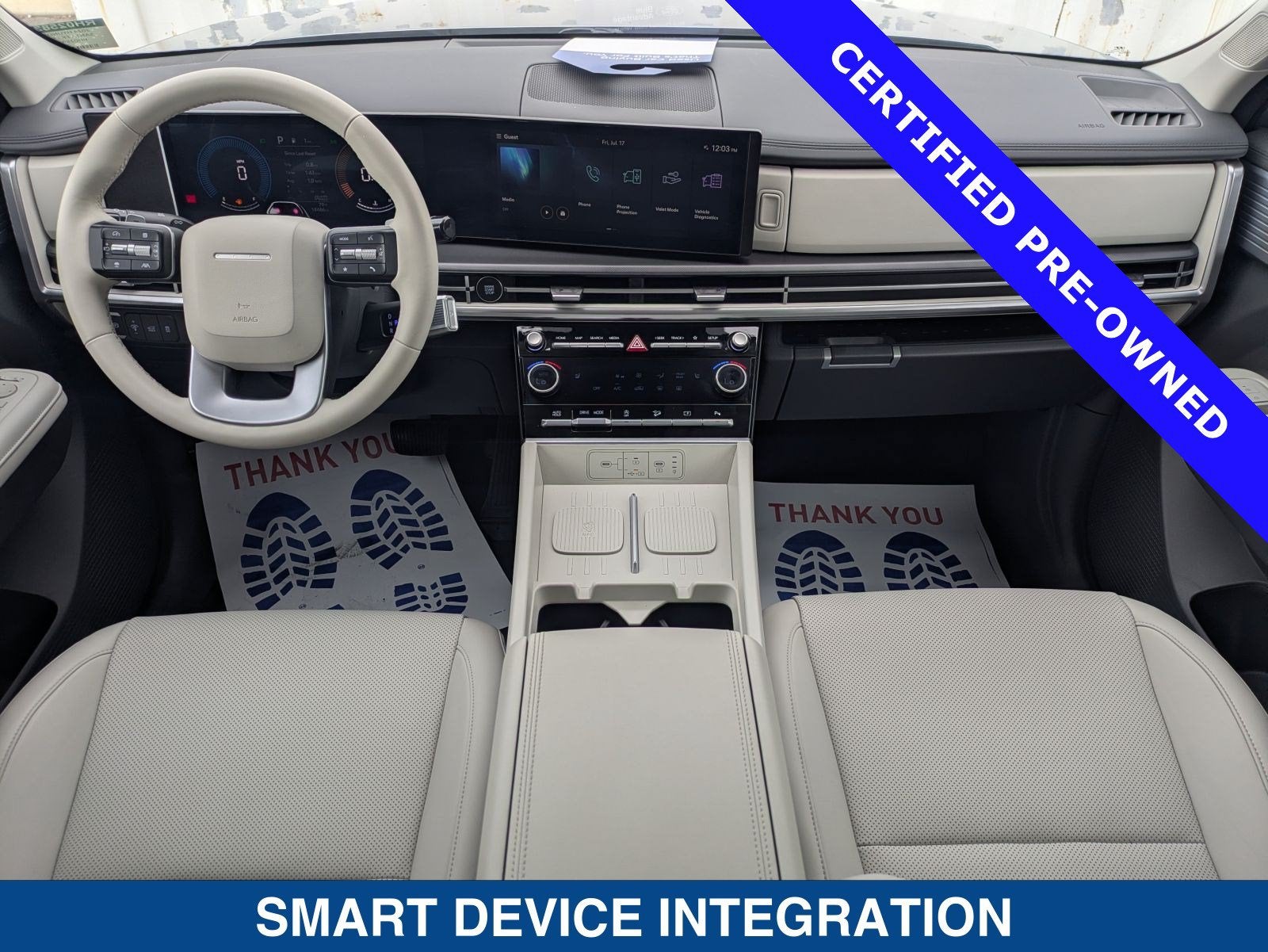 2024 Hyundai Santa Fe SEL