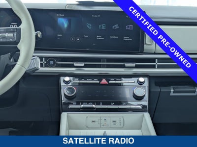 2024 Hyundai Santa Fe SEL
