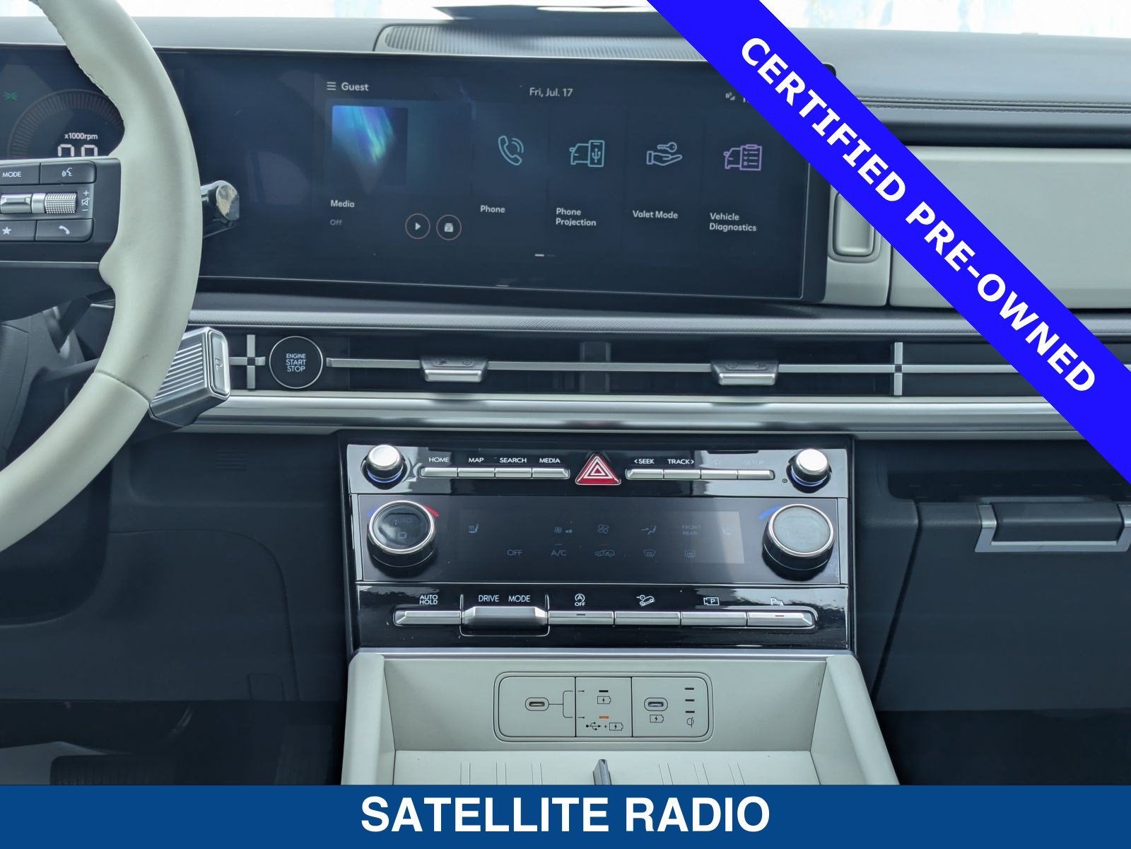 2024 Hyundai Santa Fe SEL