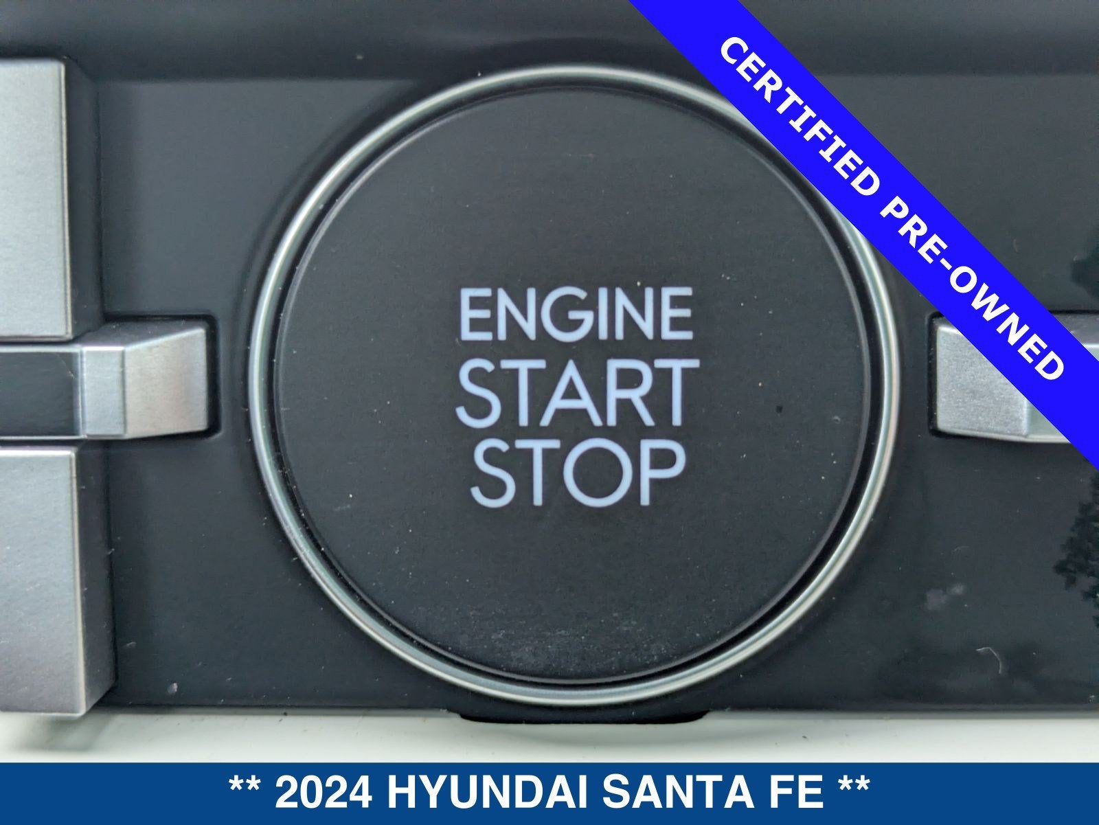 2024 Hyundai Santa Fe SEL
