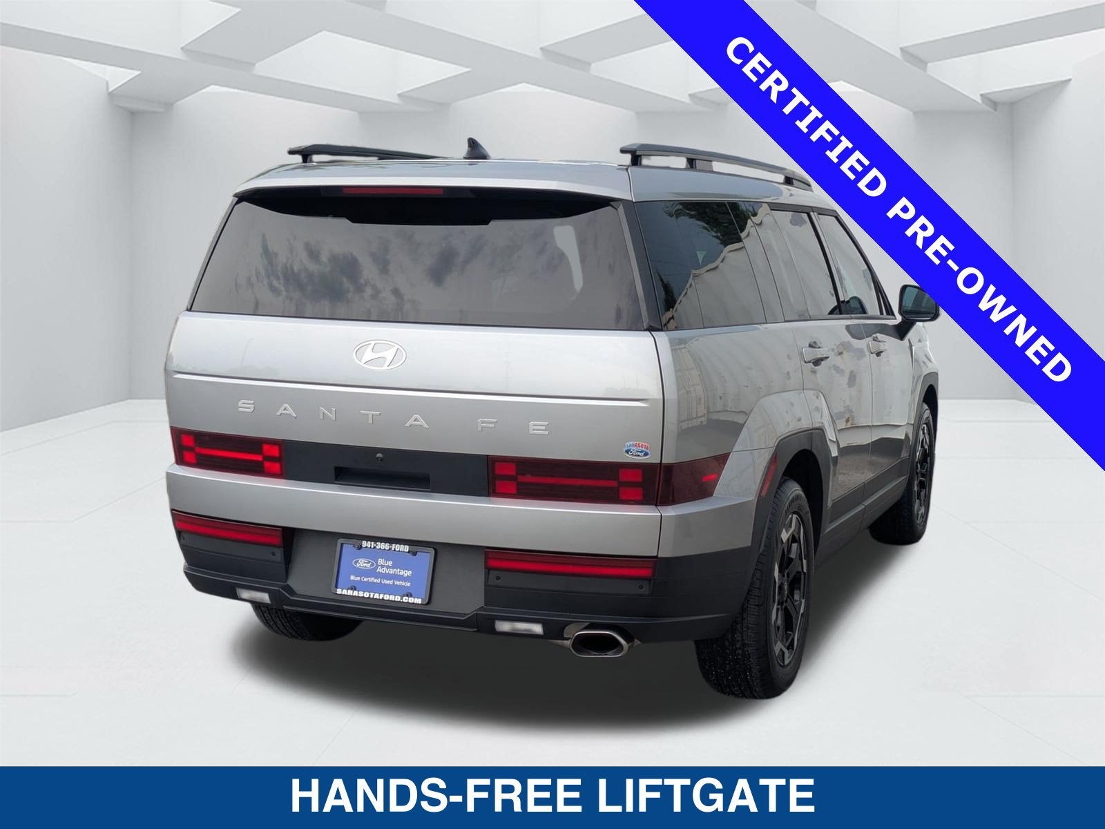 2024 Hyundai Santa Fe SEL